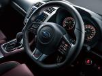 Subaru Levorg STI Sport 2016 года
